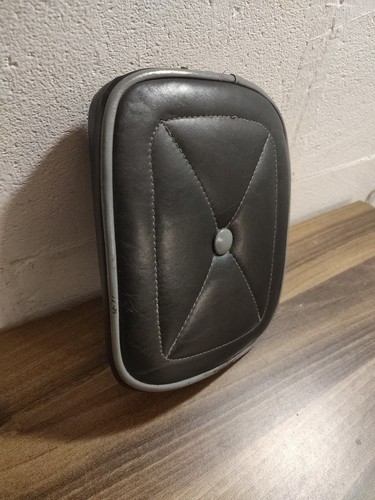 Harley sitz sitzbrötchen - harley,