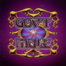 Gov'T Mule - Live With a