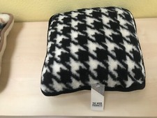 Schurwolle kissen 40x40 - schurwolle,