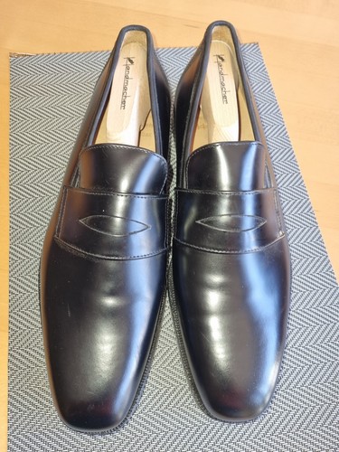 Handmacher kuhn herrenschuhe - kuhn,
