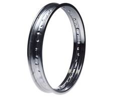 Stahl Chrom Felgenring Felge