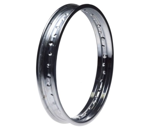 Stahl chrom felgenring felge - chrom,