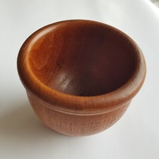 Englischer Eichenholz Topf