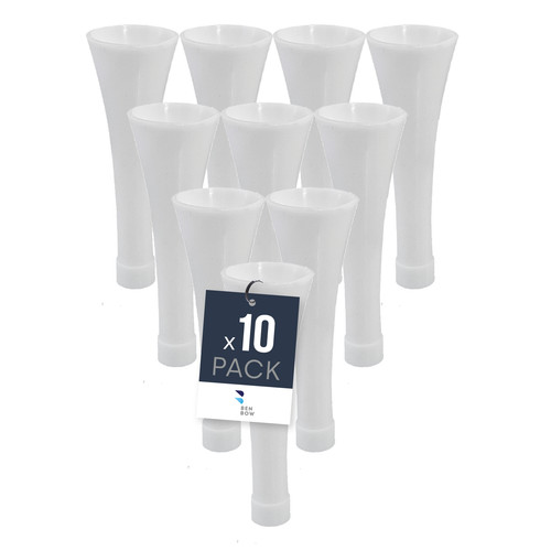 10x kunststofftrichter für - kunststofftrichter,