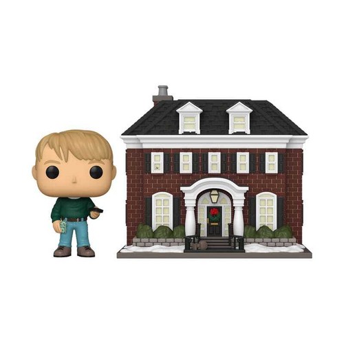 Funko pop kevin allein zu - funko,