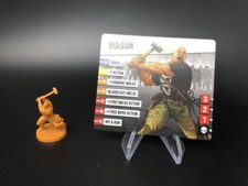 CMON - Zombicide 2nd Edition -