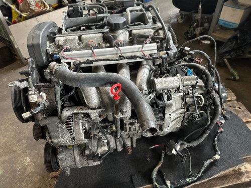 Volvo v40 s40 b4184s motor - b4184s,