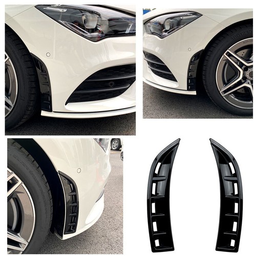 Air intakes luchtinlaat - intakes,