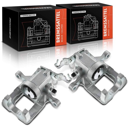 Bremssattel hinten r für - 2x,