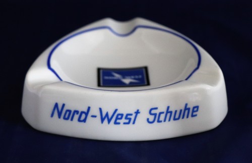 Werbung aschenbecher - werbung,,