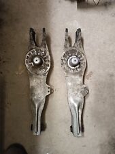 1x Original GM OPEL Querlenker 423034 hinten/unten Signum + Vectra C 13204109