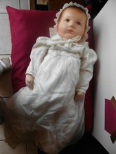 Käthe Kruse Puppe "Du Mein", 90er Jahre