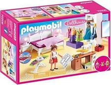 PLAYMOBIL 70208 DOLLHOUSE
