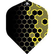MISSION SOLO DART FLIGHTS -
