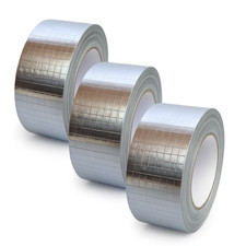 Pack alu klebeband - 3,5,10,