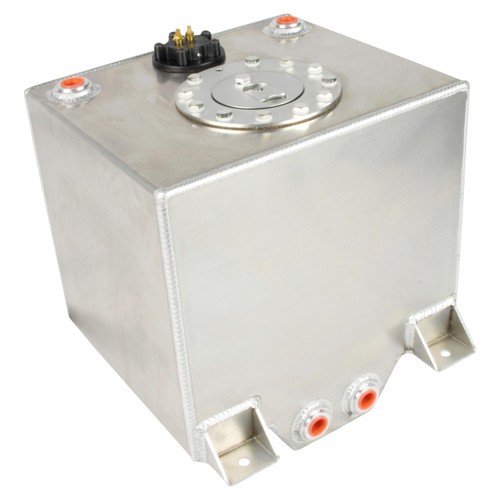 Liter aluminium - 18,9,