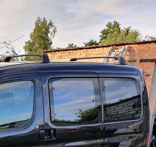 Original dachträger - original,