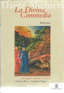Divina commedia inferno - divina, commedia.