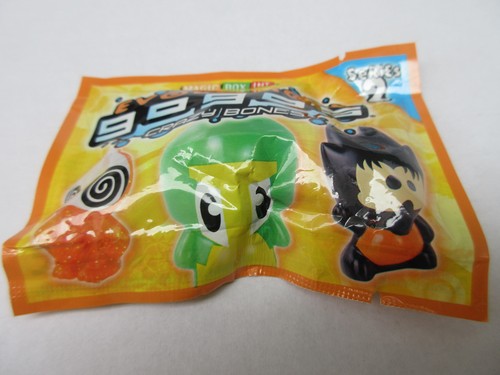 Crazy bones gogos - crazy,