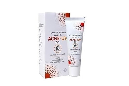 Lsf gel sonnencreme mit - gel,