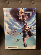 Sora Kingdom Hearts II Play