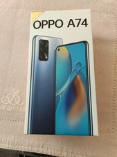 handy, SMARTPHONE, OPPO A74