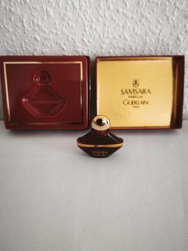 Guerlain samsara 2 ml - ,