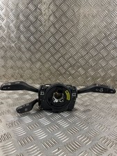 Audi Q5 SQ5 2018 Steering