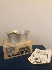 Kenwood Colander and Sieve A792A Vintag