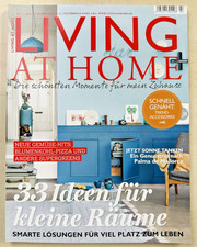LIVING AT HOME 3 März 2017 *