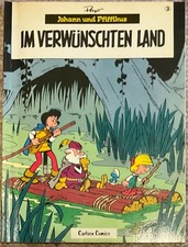 Johann und Pfiffikus  - Im