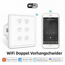Tuya Smart Life EU WiFi