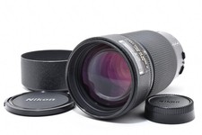 *Near Mint* Nikon AF ED ZOOM