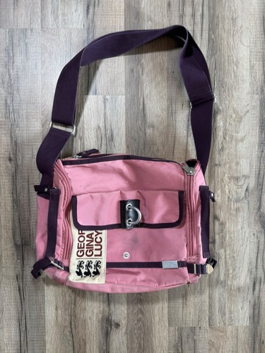 George gina lucy tasche - george, mr
