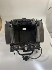 Rahmen Heckrahmen Staufach Heckrahmen Ablagebox Yamaha TZR 125 G2541