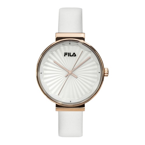 Fila style 195 - fila, damenuhr