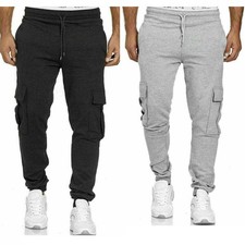 Herren Jogginghose Sporthose