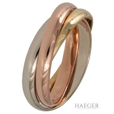 Cartier Trinity Ring Gr. 48