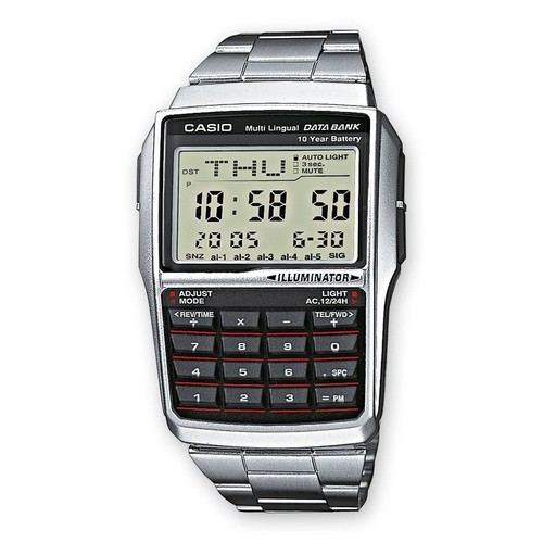 Casio collection dbc 32d - casio,
