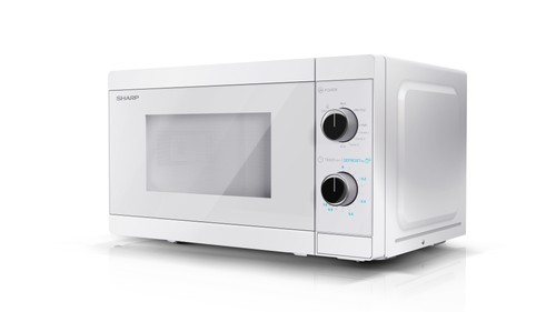 Sharp mg01e mikrowelle - yc-mg01e-c,