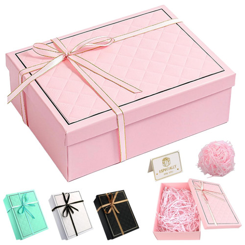 Geschenkbox dekobox schachtel - geschenkbox,