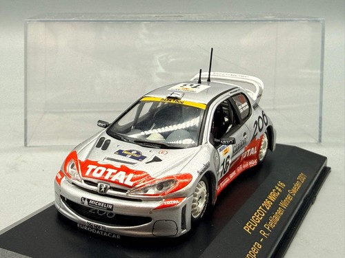 Modellautos ixo peugeot - modellautos,
