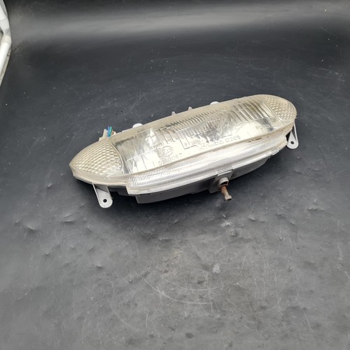 Scheinwerfer vorne frontlicht - scheinwerfer,