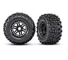 Traxxas 8973 "Sledgehammer"