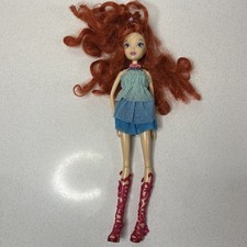 Winx Club 2012 Bloom Enchantix