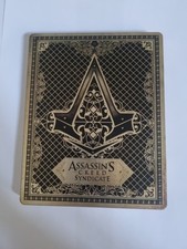 Assassins Creed Syndicate