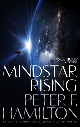 Peter hamilton mindstar - peter, f.