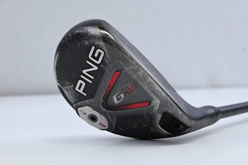 Ping g410 hybrid - ping, 22