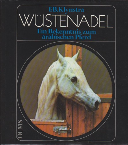 Wüstenadel bekenntnis - e.,
