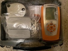 DuoBravo N Neurologie Duo Bravo Biofeedback EMS EMG STIM 